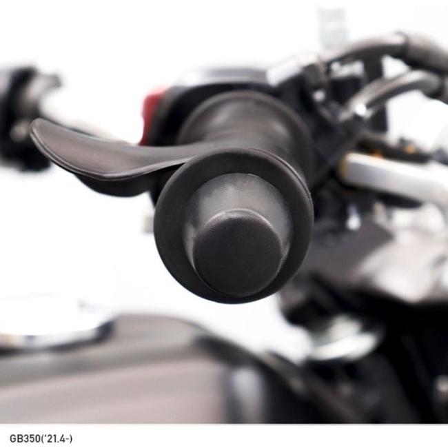 ENDURANCE エンデュランス スロットルアシスト ハンドル | ENDURANCE（バイク） | 09