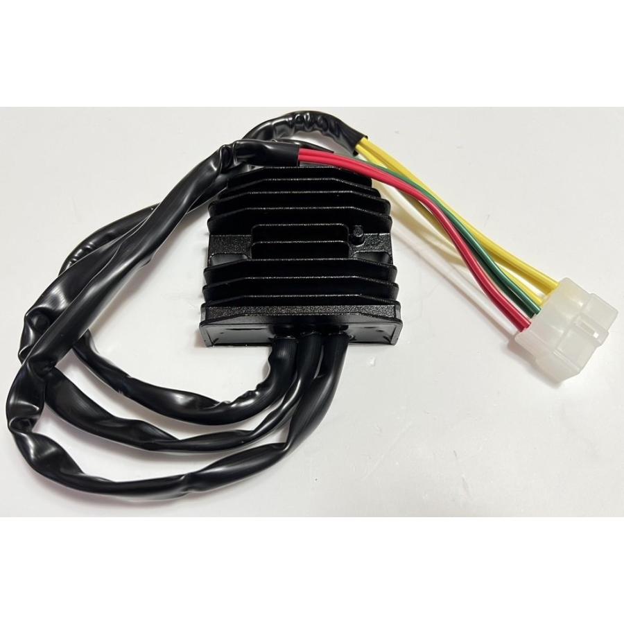 H.CRAFT H.Craft Hクラフト フォルツァMF06 MOSFET レギュレーター50A