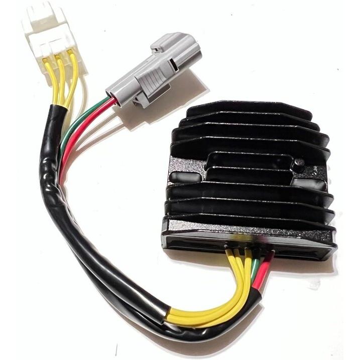 H.CRAFT H.Craft Hクラフト GSX1300 隼 MOSFET レギュレーター35A