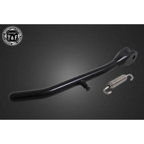 Garage T＆F ガレージ ショートサイドスタンド ドラッグスター400