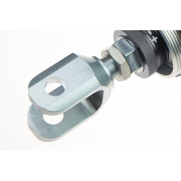 NITRON ナイトロン リアサスペンションモノショック NTR R1 シリーズ ローダウン スプリングカラー：ターコイズ Ninja ZX-25R KAWASAKI カワサキ 足回り | NITRON | 03