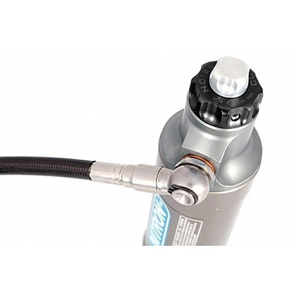 NITRON（ナイトロン） リアサスペンションモノショック RACE (PRO