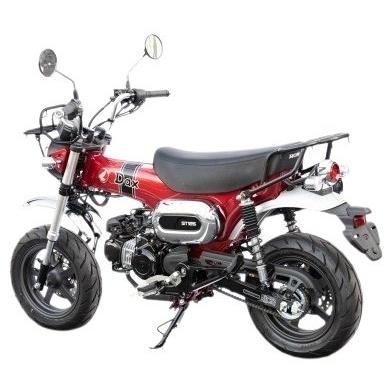 KIJIMA キジマ DAX125用フロントキャリア DAX125 HONDA ホンダ｜webike｜14