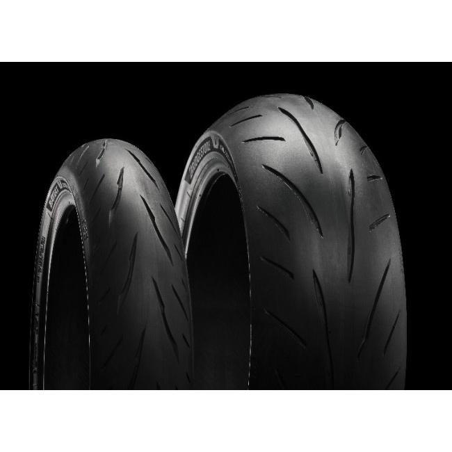 BRIDGESTONE ブリヂストン BATTLAX HYPERSPORT S23【160/60ZR17M/C