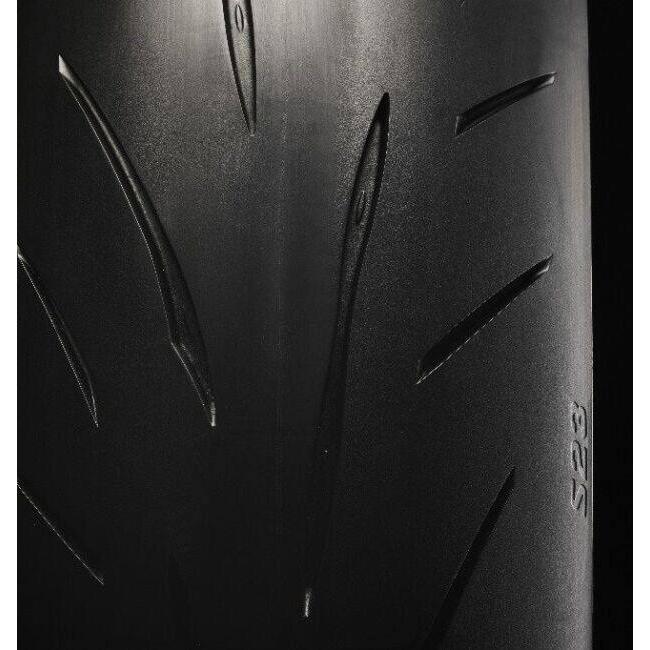 BRIDGESTONE ブリヂストン BATTLAX HYPERSPORT S23 【160/60ZR17M/C (69W)TL】 バトラックス ハイパースポーツ タイヤ オンロードタイヤ・スポーツ | BRIDGESTONE | 18