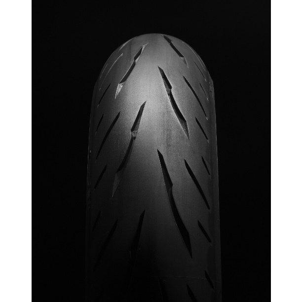 BRIDGESTONE ブリヂストン BATTLAX HYPERSPORT S23【160/60ZR17M/C