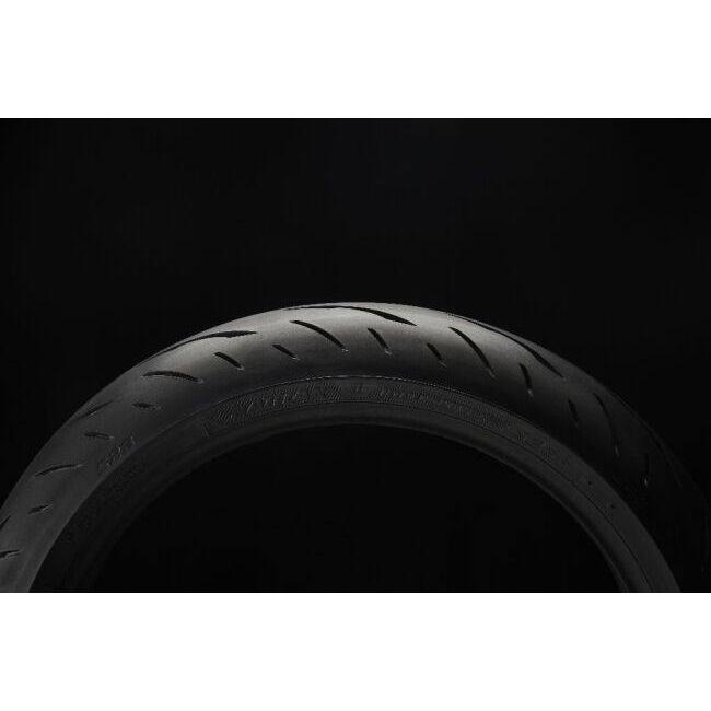 BRIDGESTONE ブリヂストン BATTLAX HYPERSPORT S23 【180/55ZR17M/C (73W)TL】 バトラックス ハイパースポーツ タイヤ オンロードタイヤ・スポーツ | BRIDGESTONE | 14