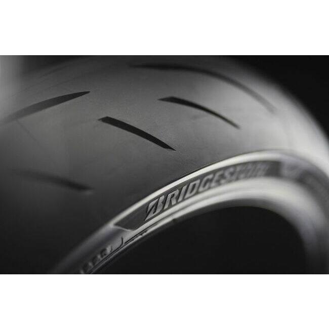 BRIDGESTONE ブリヂストン BATTLAX HYPERSPORT S23 【180/55ZR17M/C (73W)TL】 バトラックス ハイパースポーツ タイヤ オンロードタイヤ・スポーツ | BRIDGESTONE | 19