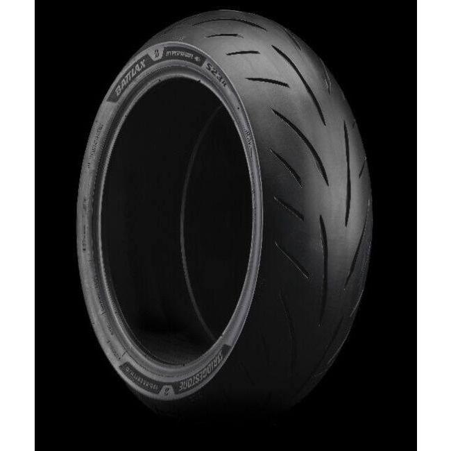 BRIDGESTONE（ブリヂストン） BATTLAX HYPERSPORT S23 【180/55ZR17M/C