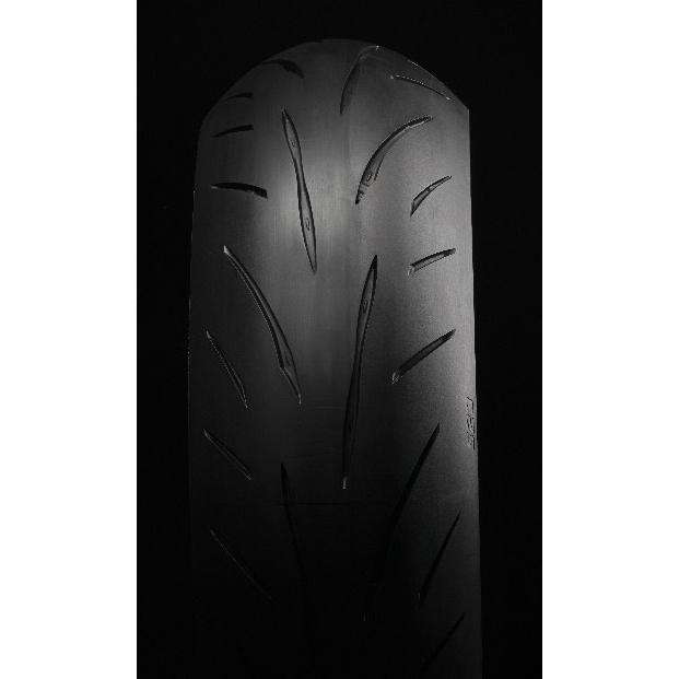 BRIDGESTONE ブリヂストン BATTLAX HYPERSPORT S23【200/55ZR17M/C (78W)TL】バトラックス ハイパースポーツ タイヤ｜webike｜10