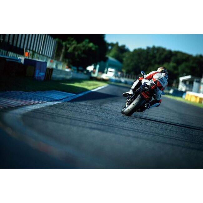 BRIDGESTONE ブリヂストン BATTLAX RACING STREET RS11 【180/55ZR17M/C (73W)TL】 バトラックス レーシング ストリート タイヤ オンロードタイヤ | BRIDGESTONE | 05