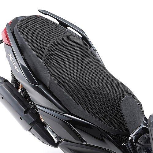 ワイズギア Y'S GEAR(YAMAHA) クールメッシュシートカバー XMAX YAMAHA
