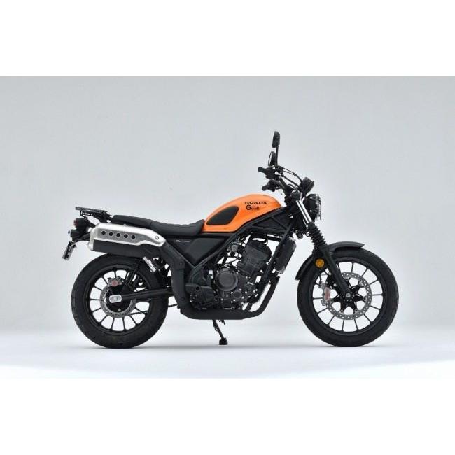 G-Craft ジークラフト フロントキャリパーサポート  CL250 HONDA ホンダ キャリパーサポート・ブラケット ブレーキの画像