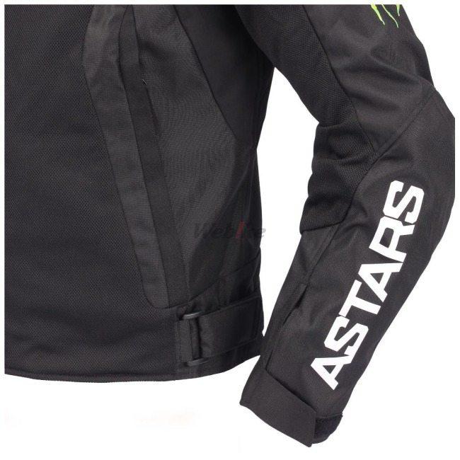 アルパインスターズ（alpinestars） FQ20 ZACA AIR MONSTER JACKET