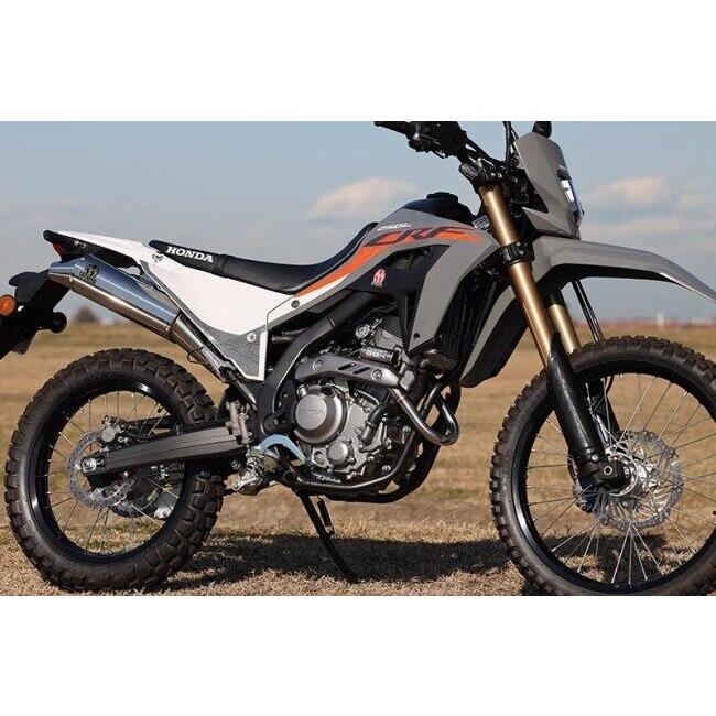 新品　crf250 md38パワーボックス sp忠雄 Amazon | スペシャルパーツ忠男 (SP TADAO) POWER BOX エキゾースト