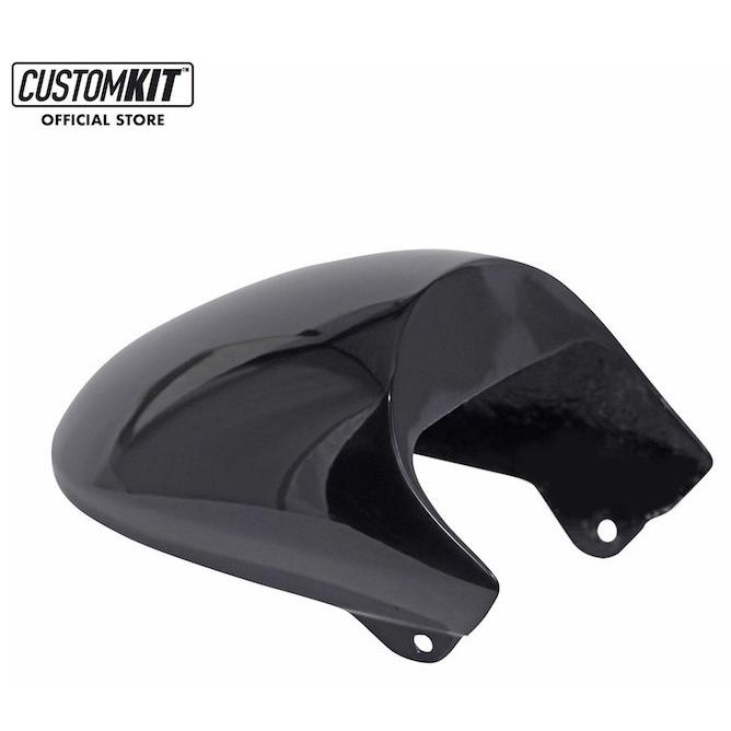 CustomKit カスタムキット Hornet Tail Cowl W175 カラー：Black