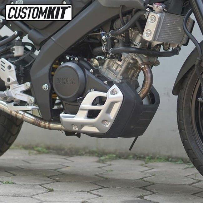 年末年始セール XSR155/125　カスタムキット 年末年始セール XSR155/125 カスタムキットの通販 by Javi