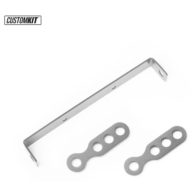 CustomKit カスタムキット Blinker Bracket Benelli Patagonian Eagle 250 Fi BENELLI ベネリ ウインカーステー・マウント 灯火類 電装系 |  | 01