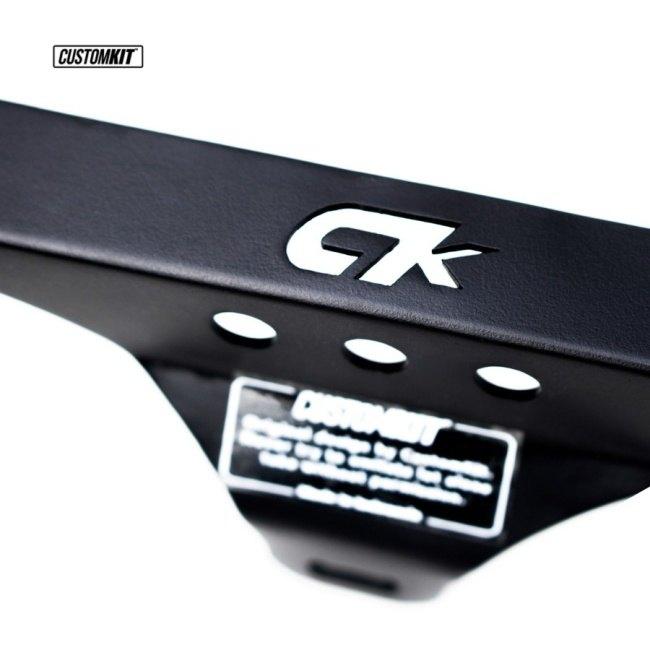 CustomKit カスタムキット Chain Cover Yamaha XSR155 YAMAHA ヤマハ