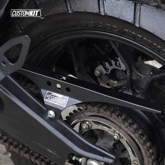 年末年始セール XSR155/125　カスタムキット 年末年始セール XSR155/125カスタムキット