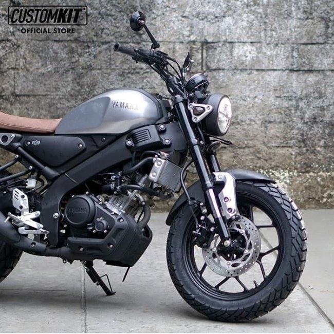 CustomKit カスタムキット Fender Adapter XSR155 YAMAHA ヤマハ