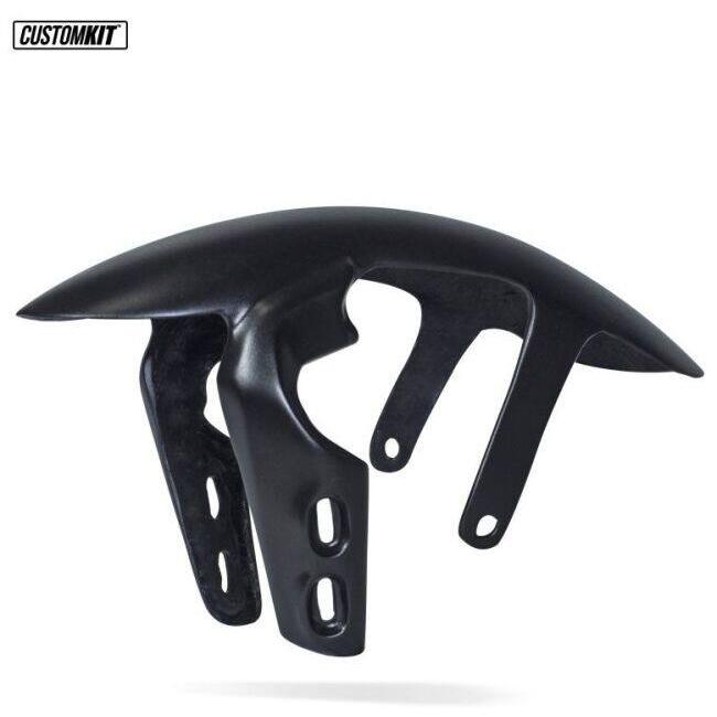 CustomKit カスタムキット Front Fender UP SIZE XSR155 YAMAHA ヤマハ
