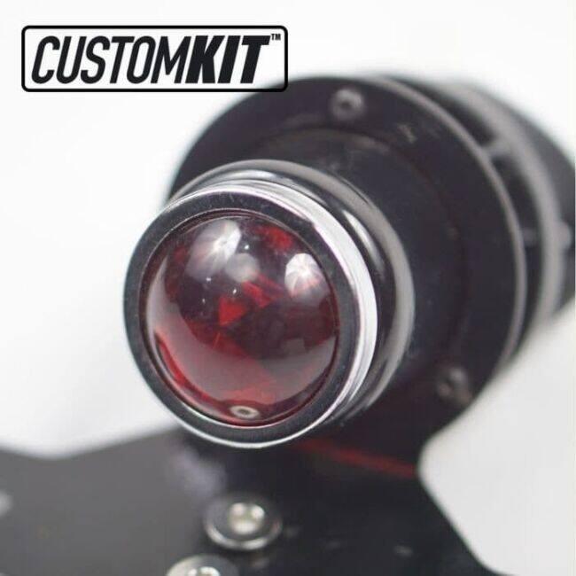 CustomKit カスタムキット Generic Stoplamp W175 KAWASAKI カワサキ
