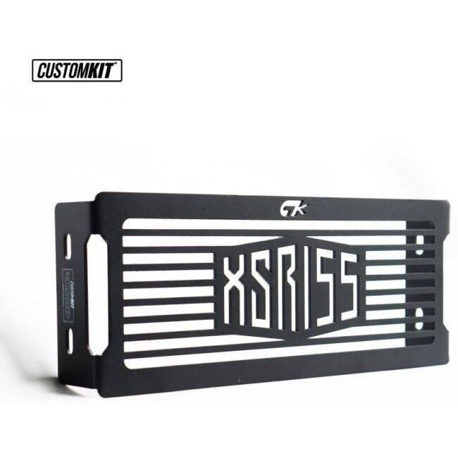 CustomKit カスタムキット Radiator Core Guard XSR155 YAMAHA ヤマハ
