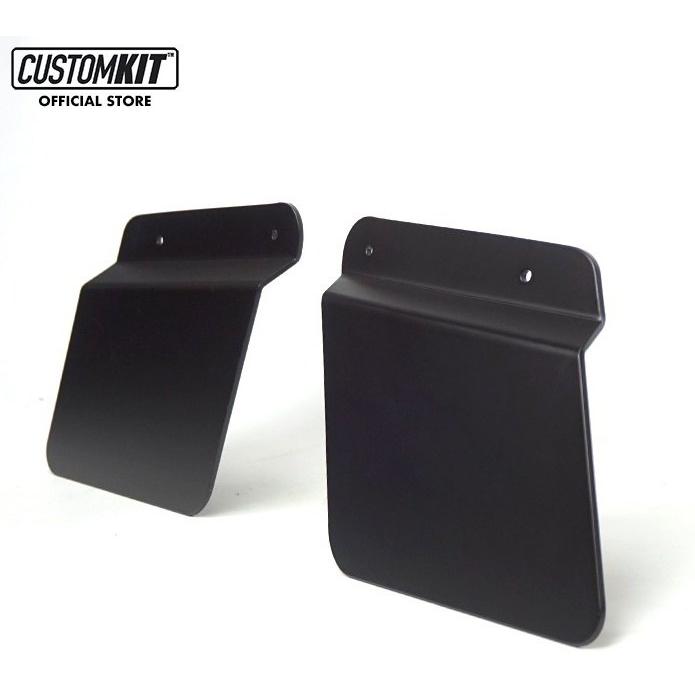 CustomKit カスタムキット Side Plate Big XSR155 YAMAHA ヤマハ サイドカウル・サイドカバー カウル関連 外装 | 