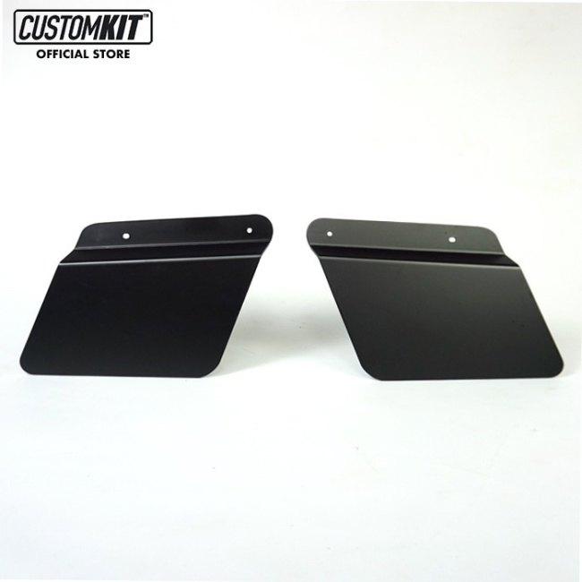 CustomKit カスタムキット Side Plate Big XSR155 YAMAHA ヤマハ サイドカウル・サイドカバー カウル関連 外装 |  | 01