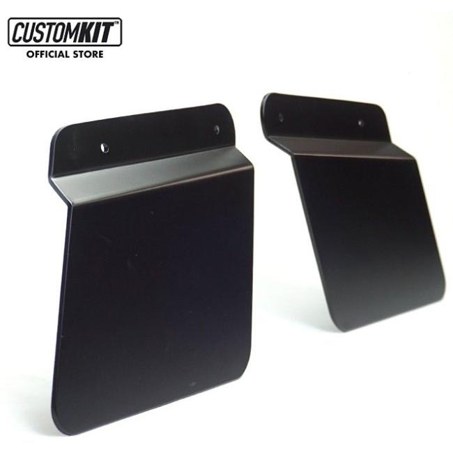 CustomKit カスタムキット Side Plate Big XSR155 YAMAHA ヤマハ サイドカウル・サイドカバー カウル関連 外装 |  | 02