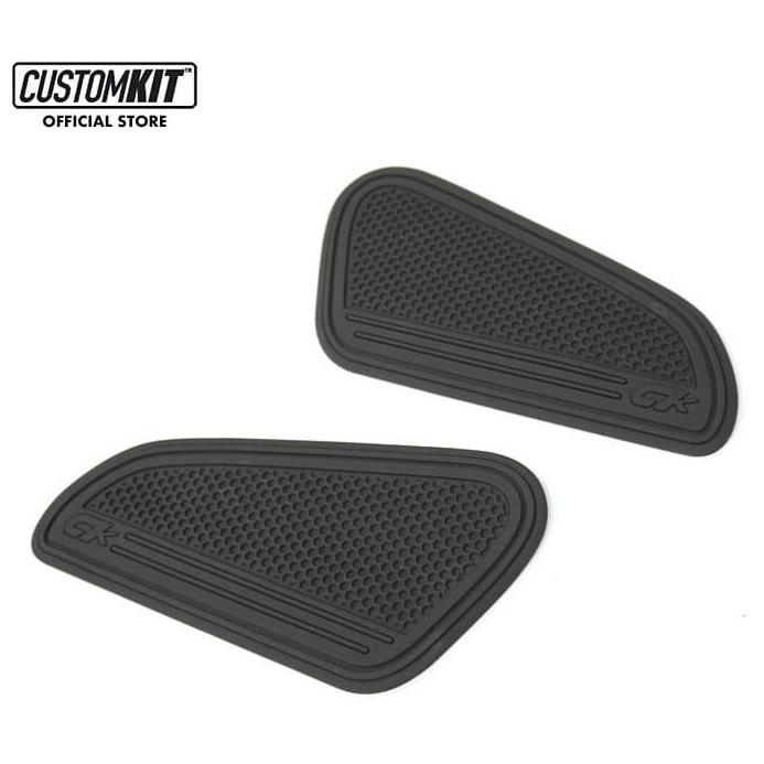CustomKit カスタムキット Tank Grip XSR155 YAMAHA ヤマハ ニー
