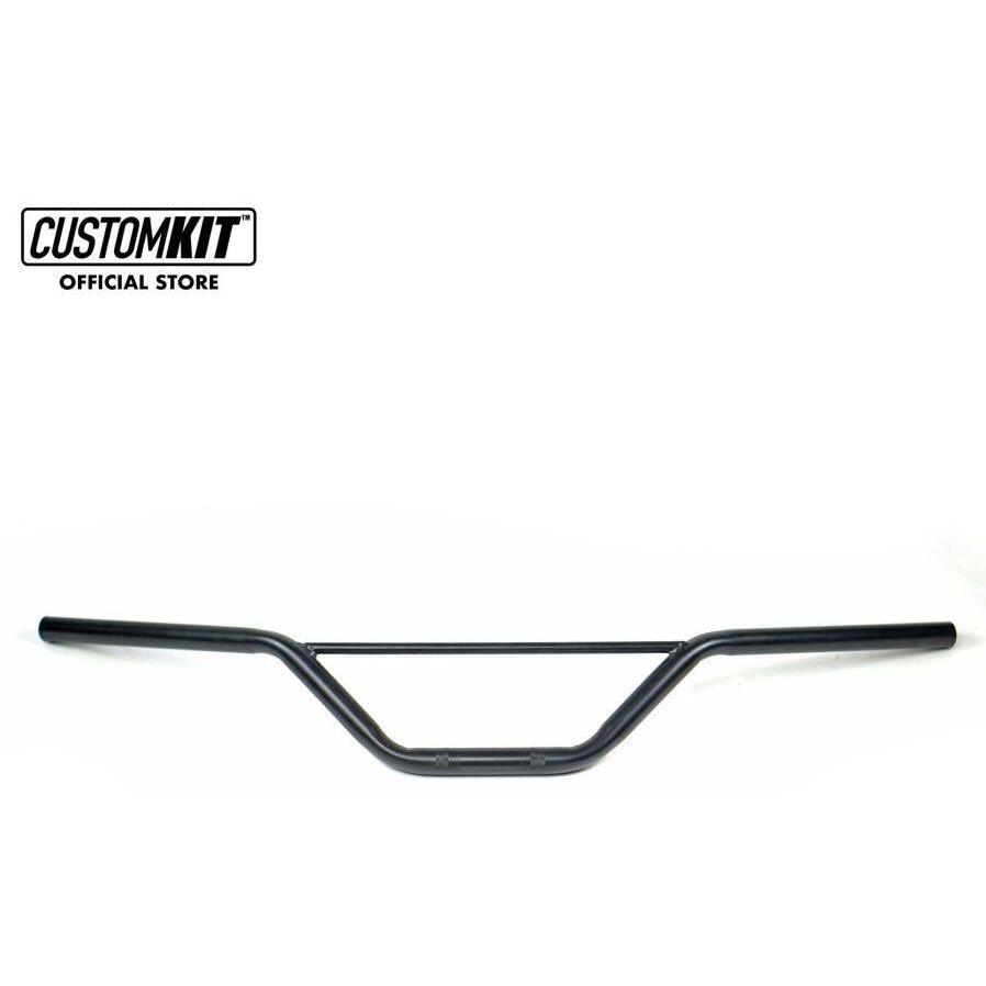 CustomKit カスタムキット Tracker Handlebar W175 MegaPro XSR155 