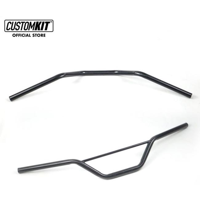 CustomKit カスタムキット Tracker Handlebar W175 MegaPro XSR155 