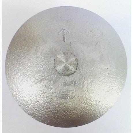 TKRJ ティーケーアールジェイ ピストンキット サイズ：1.50mm GT-250X7 RG-250E GT-380 SUZUKI スズキ ピストン エンジンパーツ エンジン | ブランド登録なし | 02