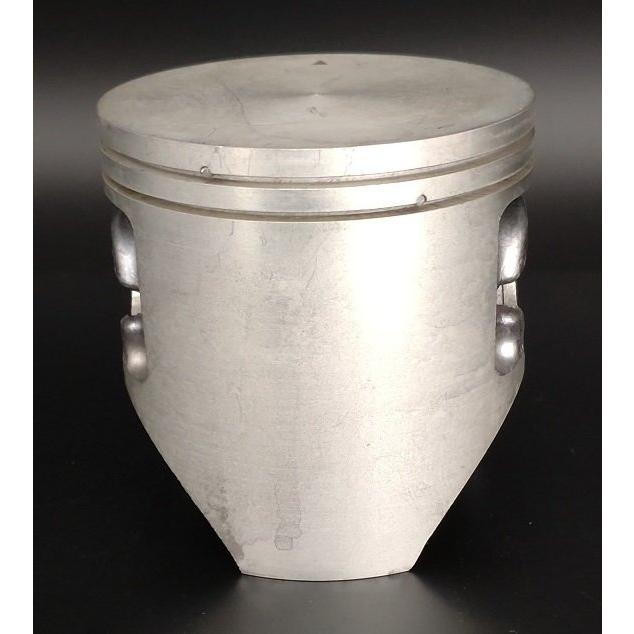 TKRJ ティーケーアールジェイ ピストンキット サイズ：0.25mm RG200Γ