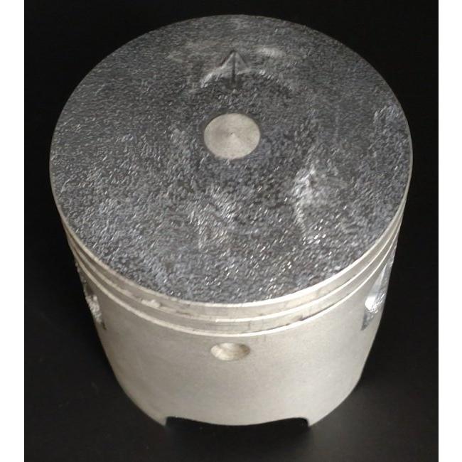 TKRJ ティーケーアールジェイ ピストンキット TZR-250R TZR-250RS