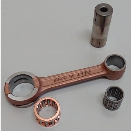 TKRJ ティーケーアールジェイ コンロッドキット タイプ：ワッシャー無し GT-250X7 SUZUKI スズキ コンロッド エンジンパーツ エンジン | 