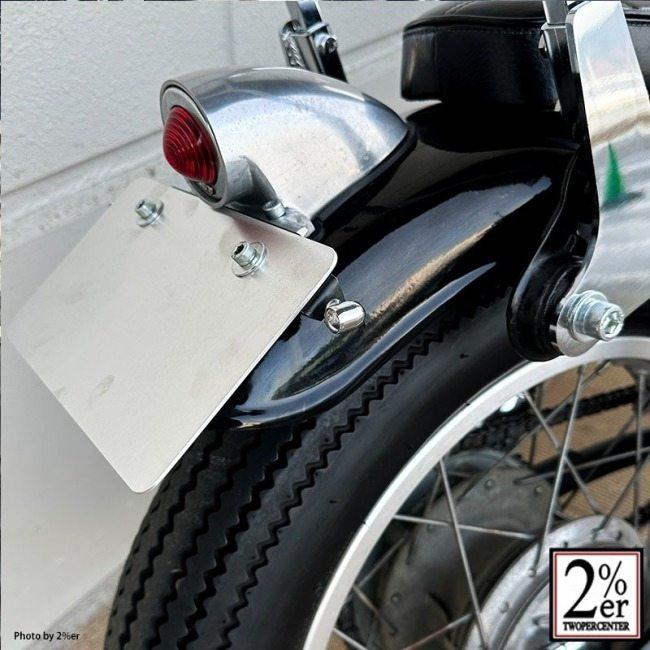 2%er（ツーパーセンター） 公認スタービーンズウインカー 入数：4個