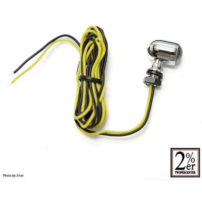 2%er（ツーパーセンター） 公認スタービーンズウインカー 入数：4個