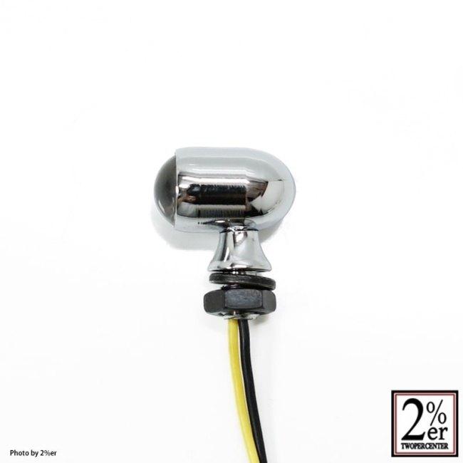 2%er（ツーパーセンター） 公認スタービーンズウインカー 入数：4個