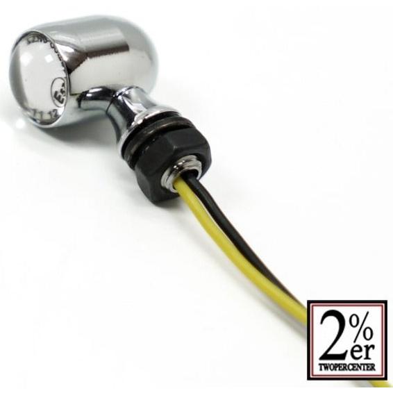 2%er（ツーパーセンター） 公認スタービーンズウインカー 入数：4個