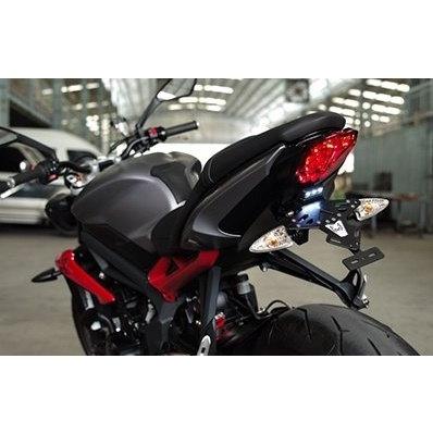 ふうた カワサキスーパースポーツのフラッグシップモデル、Ninja ZX-10R NEW