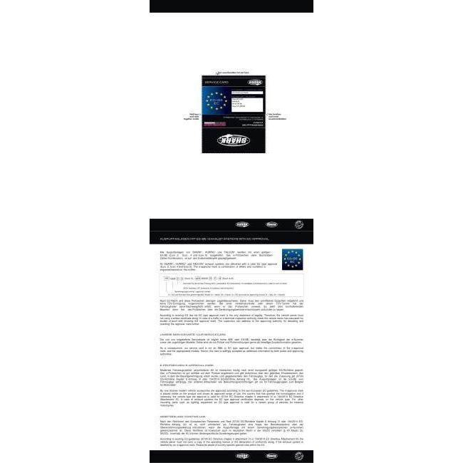 Shark（シャーク） SRC 4 フルエキゾーストマフラー YZF-R7 YAMAHA