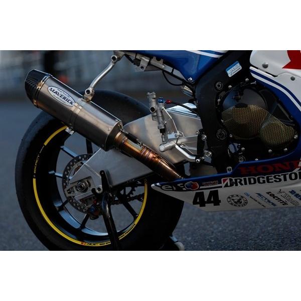 MAVERICK（マーベリック） マーヴェリック MVH130 サイレンサー タイプ