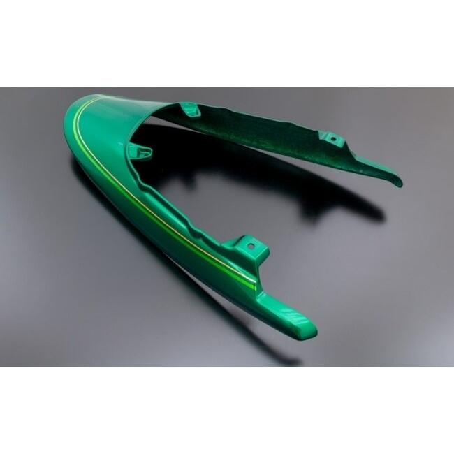 ARCHI アーキ ロングテールカウル カラー：キャンディエメラルド