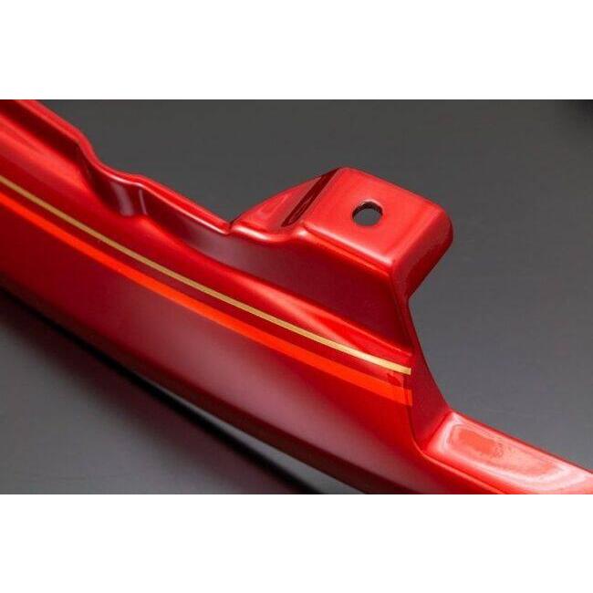 ARCHI アーキ ロングテールカウル カラー：キャンディミディアムレッド