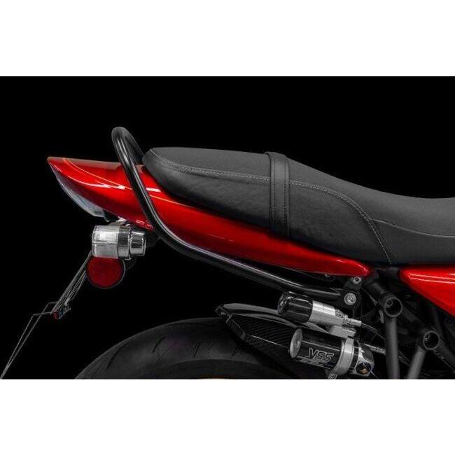 ARCHI ロングテールカウル Z900RS ARCHI製ロングテールカウル | motofellow