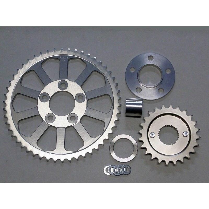MISUMI ENGINIEERING ミスミエンジニアリング スポーツスター用 530