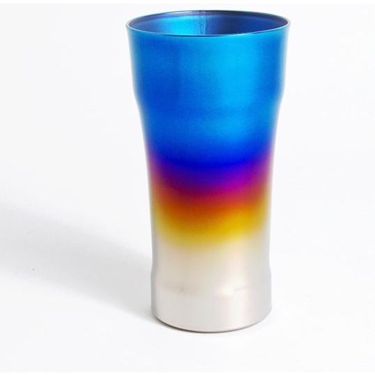 MAVERICK（マーベリック） マーヴェリック Titanium Tumbler チタン
